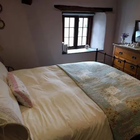 Wonderful 2-bedroom With Hot Tub 5* Views