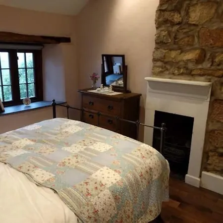 Wonderful 2-bedroom With Hot Tub 5* Views