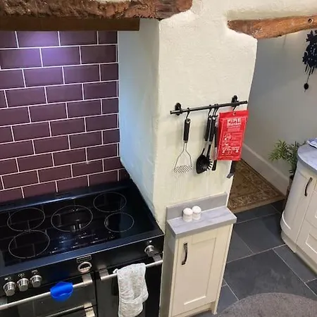 Wonderful 2-bedroom With Hot Tub 5* Views * Holmrook